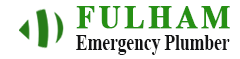 Emergency Plumber Fulham